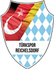 Wappen SV Türkspor Reichelsdorf 2025  145677