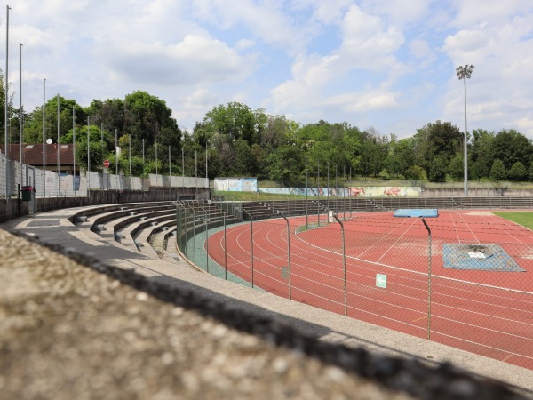 Stadio Comunale Arturo Verza - Majano