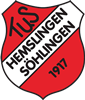 Wappen TuS Hemslingen-Söhlingen 1917 diverse  74570