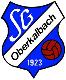 Wappen SG Oberkalbach 1923 diverse