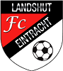 Wappen FC Eintracht Landshut 1960  42689