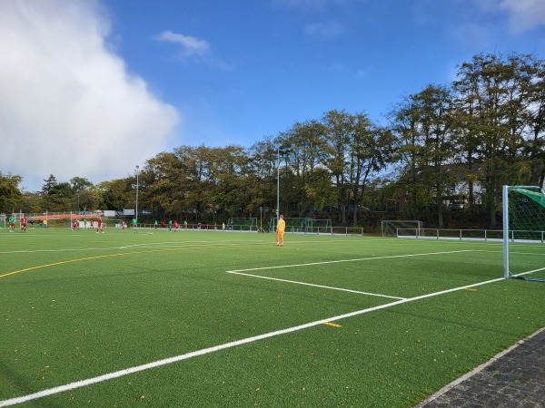 Jugendplatz Hockey - Flensburg