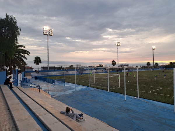 Campo de Fútbol El Galeon - Adeje, Tenerife, CN