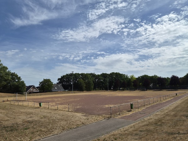 BESAGROUP Sportpark Platz 2 - Rhede