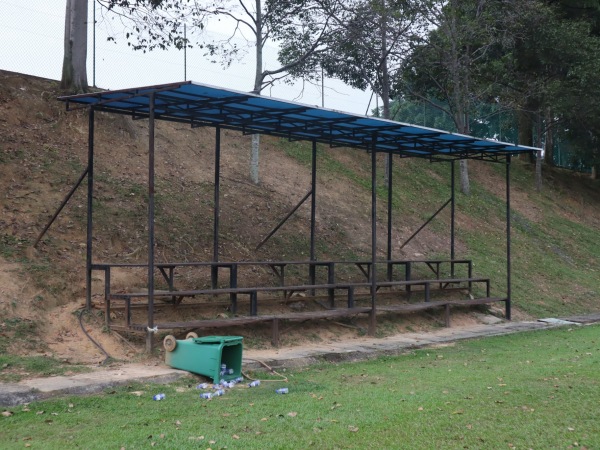 MMU Football Field - Cyberjaya