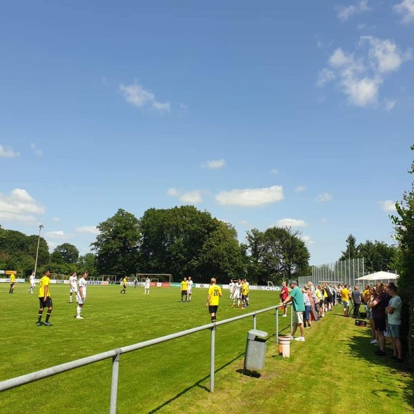 Vechtestadion - Ochtrup-Langenhorst