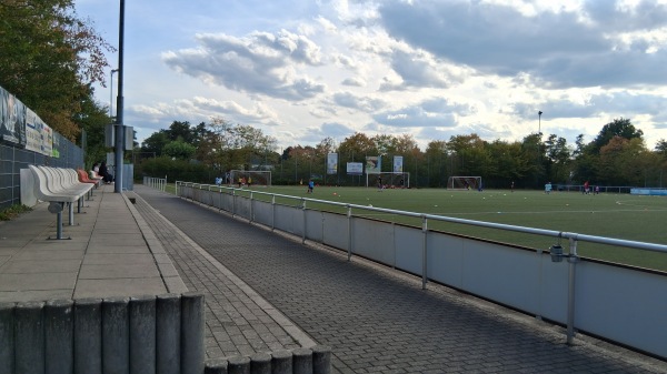Sportzentrum Opelstraße Platz 2 - Rodgau-Dudenhofen