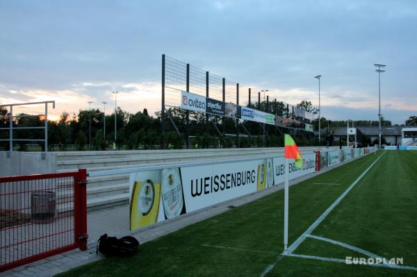 Liebelt-Arena - Lippstadt