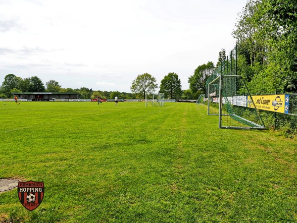 Turo-Stadion - Rosendahl-Darfeld