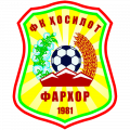 Wappen FK Khosilot Farkhor diverse  140861