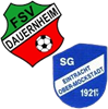 Wappen SG Dauernheim/Ober-Mockstadt (Ground B)