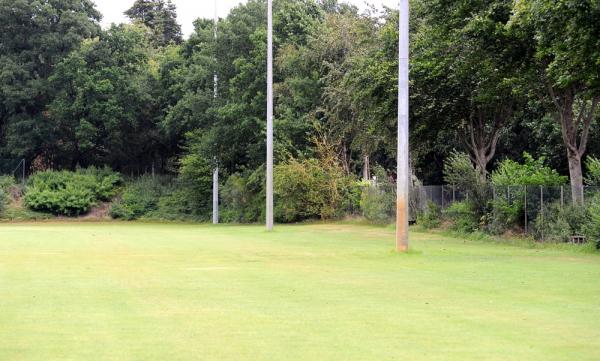 Sportanlage Grenzweg B-Platz - Meppen-Bokeloh