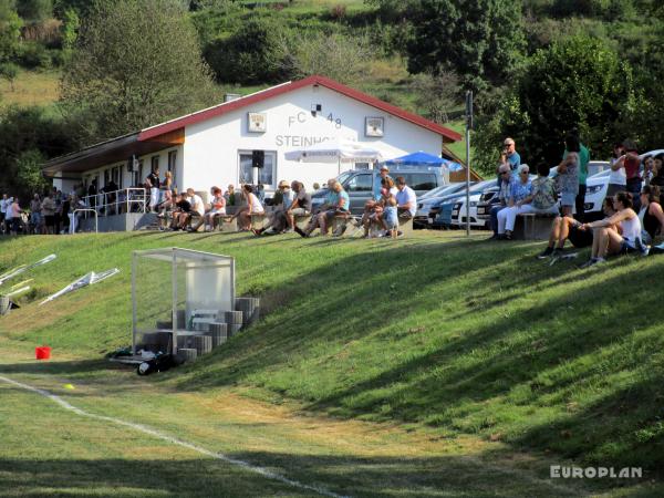 Klingenbacharena - Bisingen-Steinhofen