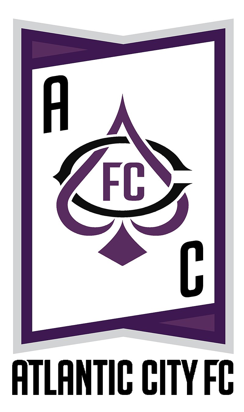 Wappen Atlantic City FC  79654