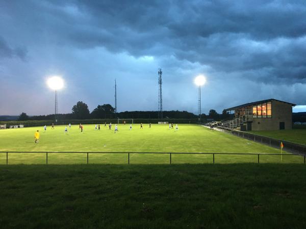 Stade Saint-Roch - Houffalize