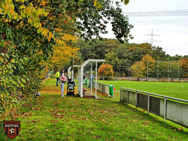 Sportanlage Ballhornweg - Welver-Eilmsen