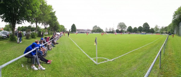 Sportanlage Auloh - Landshut-Auloh