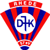 Wappen DJK Rhede 1957 - Frauen