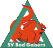 Wappen SV Bad Goisern  10971