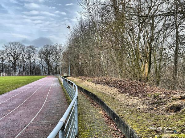 SSV-Stadion im Rohrwang - Aalen