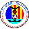 Wappen ehemals CF Mare Nostrum Puerto de Sagunto  139815