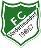 Wappen FC Vorderfreudendorf 1967 diverse  100904