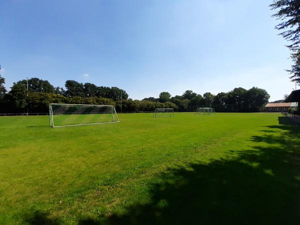 Sportanlage Feldkamp B-Platz - Cloppenburg-Bethen