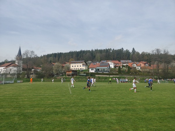 Sportanlage Achslach - Achslach