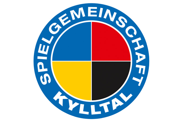 Wappen SG Kylltal III (Ground B)