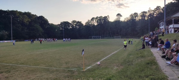 Sportplatz Osterwald - Salzhemmendorf-Osterwald