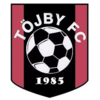 Wappen Töjby FC