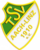 Wappen ehemals TSV Aach-Linz 1910