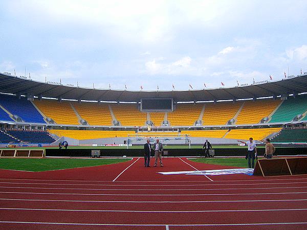 Boris Paichadze Dinamo Arena - Tbilisi