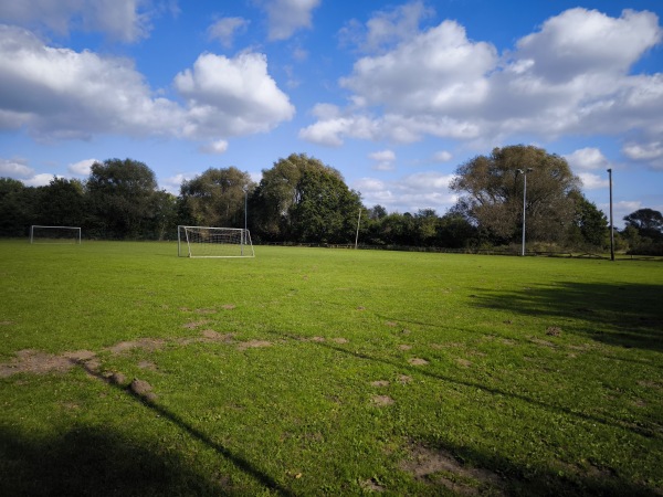 Sportanlage an den Schulen B-Platz - Schafflund