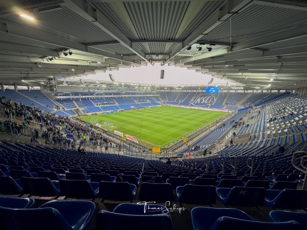 BBBank Wildpark - Karlsruhe-Innenstadt-Ost