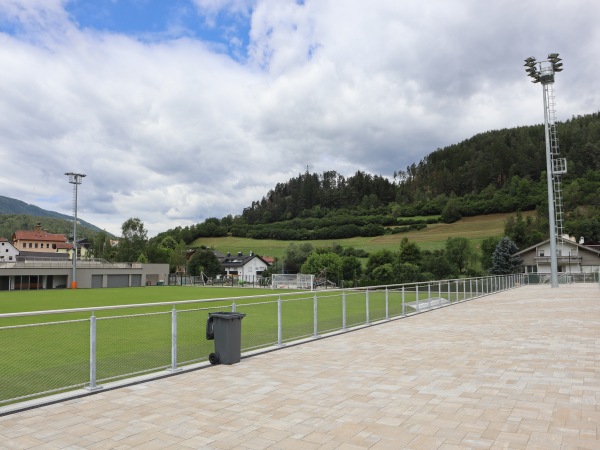 Sebatumsportzone St. Lorenzen - St. Lorenzen (San Lorenzo di Sebato)