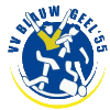 Wappen VV Blauw Geel '55 2