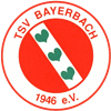 Wappen TSV 1946 Bayerbach Reserve