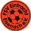 Wappen FSV Eintracht Eisenach 1990 II  122171