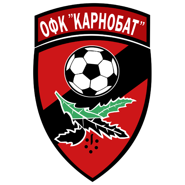 Wappen OFK Karnobat  69164