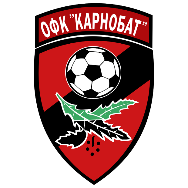 Wappen OFK Karnobat