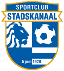 Wappen SC Stadskanaal diverse