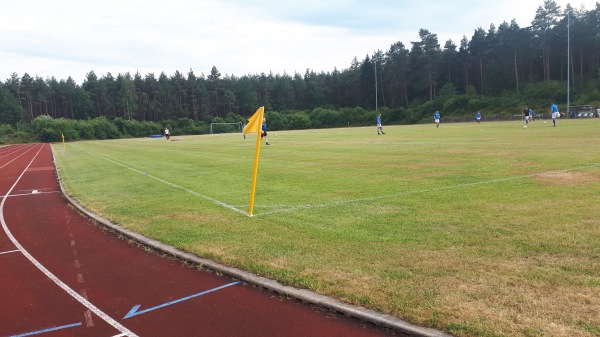 Dr.-August-Biermann-Stadion - Unterlüß