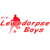 Wappen VV Lewedorpse Boys diverse  55215