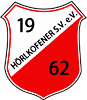 Wappen Hörlkofener SV 1962 diverse