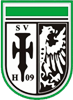 Wappen SV Hüsten 09 - Frauen