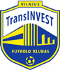 Wappen FK TransINVEST B
