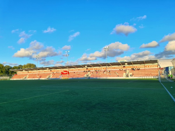 Sportland Arena - Tallinn