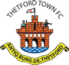 Wappen Thetford Town FC  83397