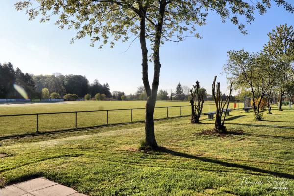 Sportgelände Jahnstraße - Meßstetten-Heinstetten